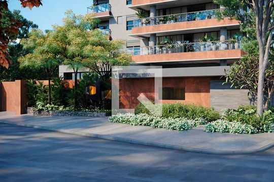 Apartamento à venda com 4 quartos, 335m² em Paraíso, São Paulo