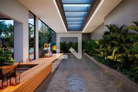 Apartamento à venda com 4 quartos, 335m² em Paraíso, São Paulo