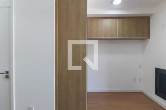 Studio de apartamento para alugar com 1 quarto, 26m² em Jardim Independência (são Paulo), São Paulo