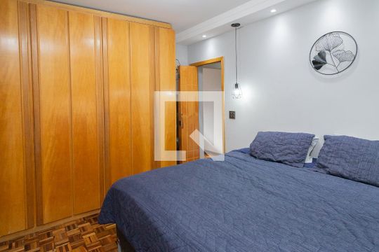 Quarto 1 de apartamento à venda com 2 quartos, 78m² em Dos Casa, São Bernardo do Campo