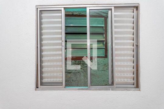 Quarto  de casa para alugar com 1 quarto, 40m² em Centro, Diadema