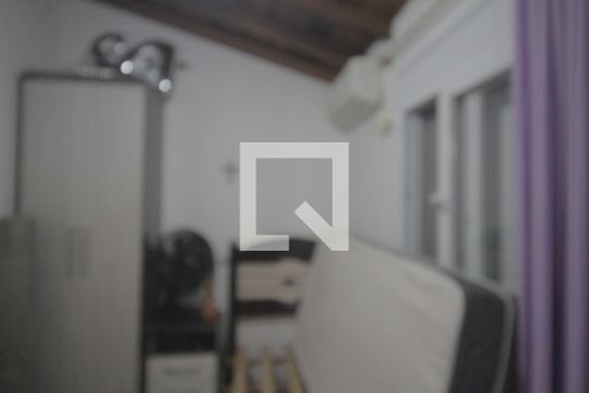 Quarto 1 de casa de condomínio à venda com 4 quartos, 88m² em Bairro Fátima, Canoas