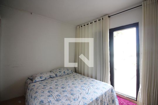 Quarto 1 de casa à venda com 3 quartos, 115m² em Baeta Neves, São Bernardo do Campo