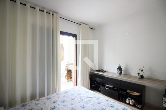 Quarto 1 de casa à venda com 3 quartos, 115m² em Baeta Neves, São Bernardo do Campo