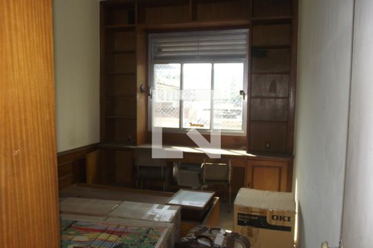 Quarto 1 de apartamento à venda com 4 quartos, 87m² em Riachuelo, Rio de Janeiro