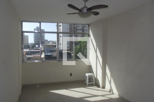Apartamento à venda com 4 quartos, 87m² em Riachuelo, Rio de Janeiro