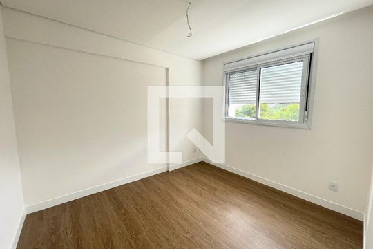 Semi-Suíte 1 de apartamento à venda com 4 quartos, 156m² em Castelo, Belo Horizonte