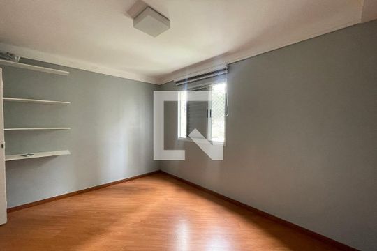 Quarto 2 de apartamento à venda com 2 quartos, 56m² em Vila Formosa, São Paulo
