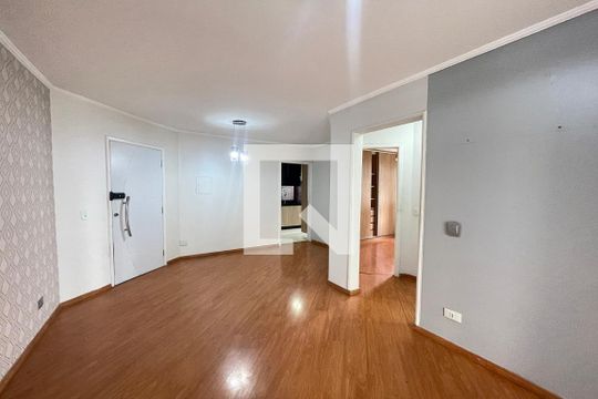 Sala de apartamento à venda com 2 quartos, 56m² em Vila Formosa, São Paulo