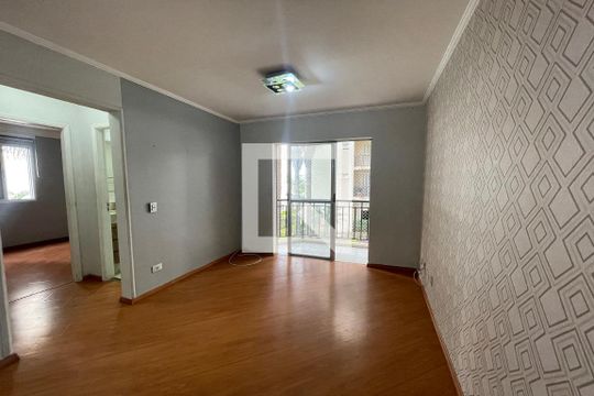 Apartamento à venda com 2 quartos, 56m² em Vila Formosa, São Paulo