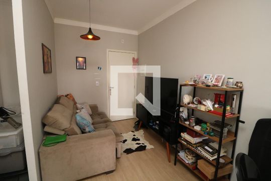 Sala de apartamento à venda com 2 quartos, 58m² em Vila Formosa, São Paulo