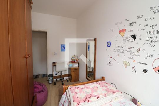 Quarto de apartamento à venda com 2 quartos, 58m² em Vila Formosa, São Paulo