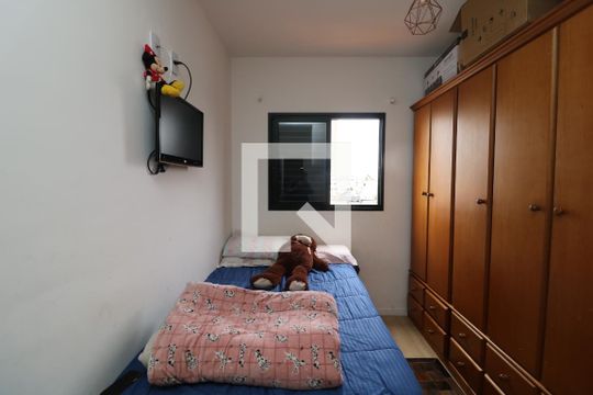 Quarto 2 de apartamento à venda com 2 quartos, 58m² em Vila Formosa, São Paulo