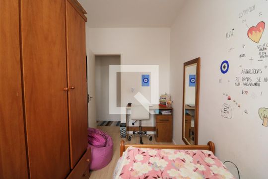 Quarto de apartamento à venda com 2 quartos, 58m² em Vila Formosa, São Paulo