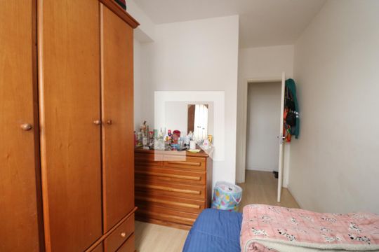 Quarto 2 de apartamento à venda com 2 quartos, 58m² em Vila Formosa, São Paulo