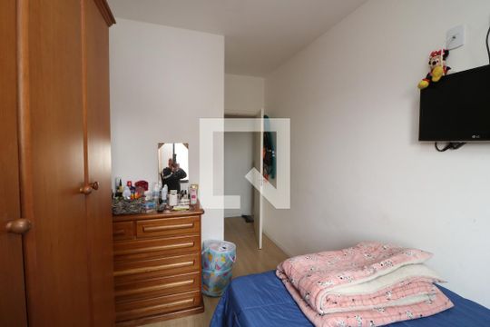 Quarto 2 de apartamento à venda com 2 quartos, 58m² em Vila Formosa, São Paulo