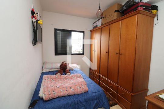 Quarto 2 de apartamento à venda com 2 quartos, 58m² em Vila Formosa, São Paulo