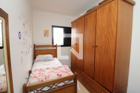 Quarto de apartamento à venda com 2 quartos, 58m² em Vila Formosa, São Paulo