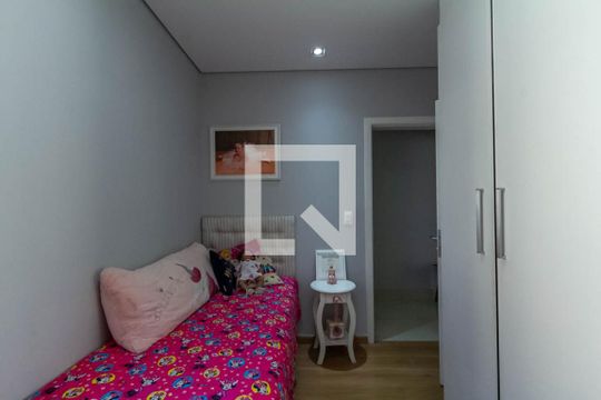 Quarto 1 de casa à venda com 3 quartos, 258m² em Vila Lusitania, São Bernardo do Campo