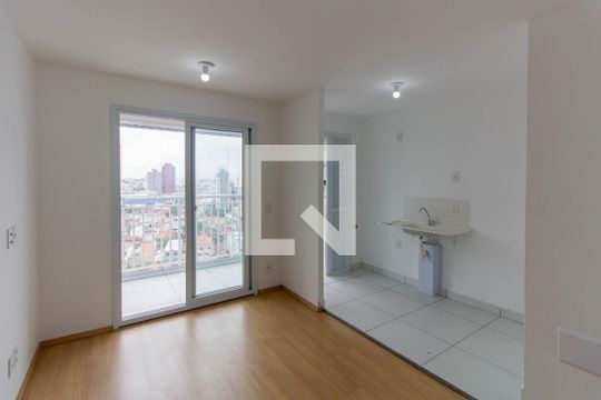 Apartamento para alugar com 2 quartos, 44m² em Vila Prudente, São Paulo