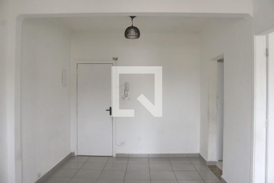 Apartamento para alugar com 1 quarto, 60m² em Cidade Ocian, Praia Grande