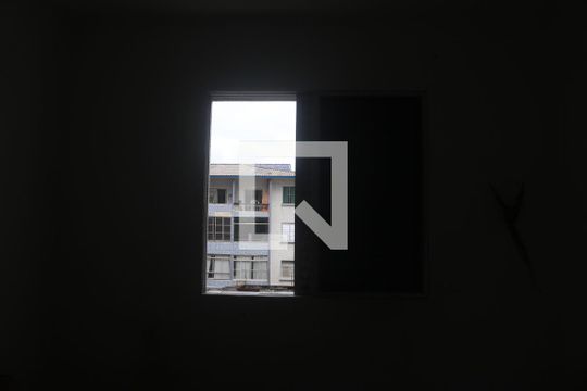 Vista Sala de apartamento para alugar com 1 quarto, 60m² em Cidade Ocian, Praia Grande