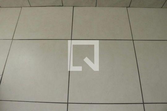 Cozinha de apartamento para alugar com 1 quarto, 60m² em Cidade Ocian, Praia Grande