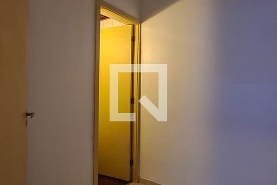 Quarto de Serviço de apartamento à venda com 1 quarto, 54m² em Méier, Rio de Janeiro