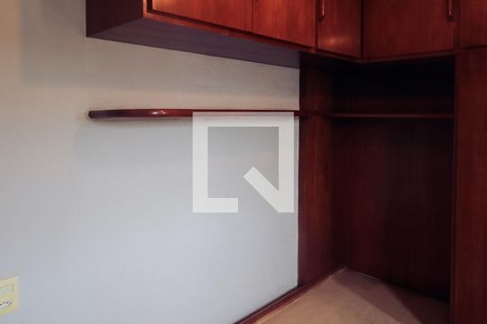 Quarto 2 de apartamento para alugar com 2 quartos, 50m² em Sacoma, São Paulo