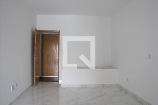 Suíte  de casa à venda com 2 quartos, 98m² em Cidade Patriarca, São Paulo