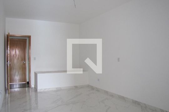 Suíte  de casa à venda com 2 quartos, 98m² em Cidade Patriarca, São Paulo