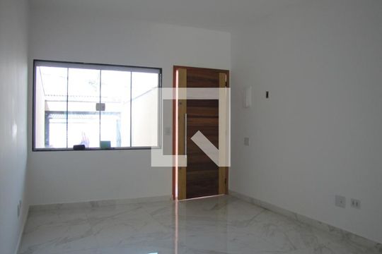 Sala de casa à venda com 2 quartos, 98m² em Cidade Patriarca, São Paulo