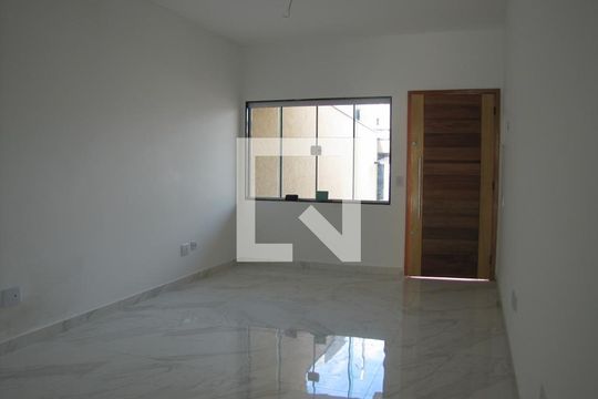 Casa à venda com 2 quartos, 98m² em Cidade Patriarca, São Paulo