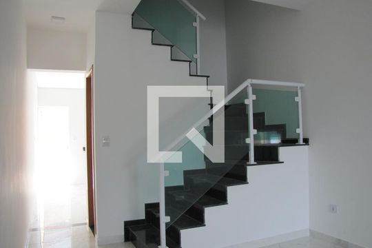 Sala de casa à venda com 2 quartos, 98m² em Cidade Patriarca, São Paulo