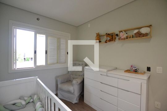 Quarto 2 de casa para alugar com 4 quartos, 375m² em Camaquã, Porto Alegre