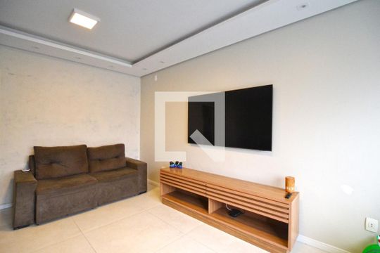Sala de casa para alugar com 4 quartos, 375m² em Camaquã, Porto Alegre