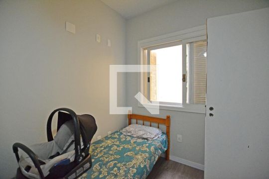 Quarto 1 de casa para alugar com 4 quartos, 375m² em Camaquã, Porto Alegre