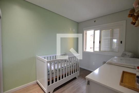 Quarto 2 de casa para alugar com 4 quartos, 375m² em Camaquã, Porto Alegre