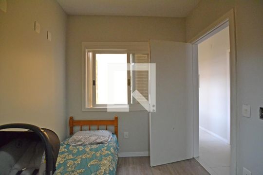 Quarto 1 de casa para alugar com 4 quartos, 375m² em Camaquã, Porto Alegre