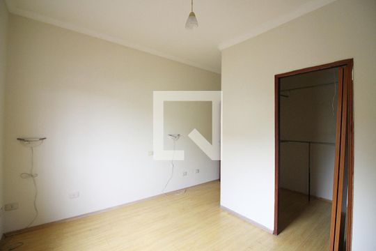 Quarto 1 - Suíte de casa à venda com 4 quartos, 180m² em Paulicéia, São Bernardo do Campo