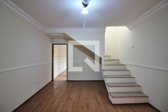 Sala  de casa à venda com 4 quartos, 180m² em Paulicéia, São Bernardo do Campo