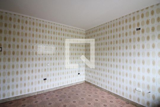 Cozinha de casa à venda com 4 quartos, 180m² em Paulicéia, São Bernardo do Campo
