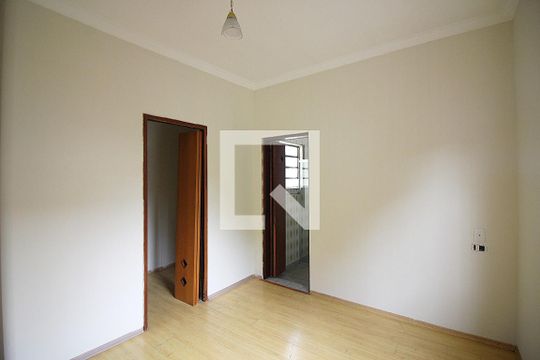 Quarto 1 - Suíte de casa à venda com 4 quartos, 180m² em Paulicéia, São Bernardo do Campo