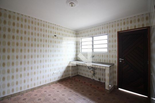 Cozinha de casa à venda com 4 quartos, 180m² em Paulicéia, São Bernardo do Campo