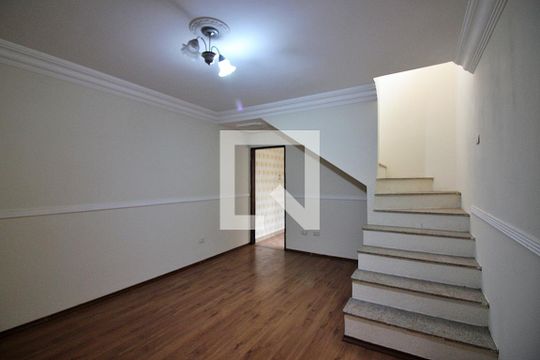 Sala  de casa à venda com 4 quartos, 180m² em Paulicéia, São Bernardo do Campo