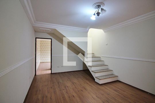 Sala  de casa à venda com 4 quartos, 180m² em Paulicéia, São Bernardo do Campo