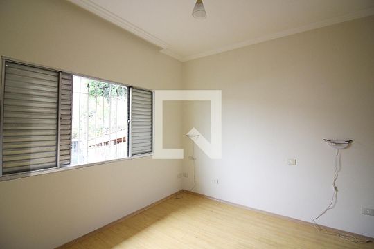 Quarto 1 - Suíte de casa à venda com 4 quartos, 180m² em Paulicéia, São Bernardo do Campo