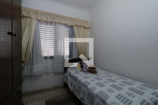 Quarto 1 de casa à venda com 3 quartos, 242m² em Vila Eldizia, Santo André