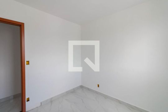 Quarto 2 de apartamento à venda com 2 quartos, 110m² em Novo Eldorado, Contagem