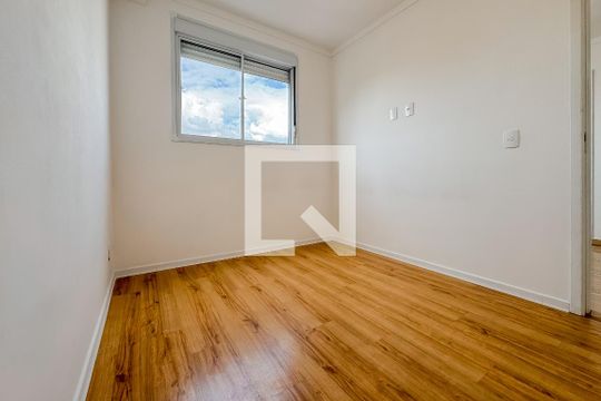 Quarto 2  de apartamento à venda com 2 quartos, 34m² em Cambuci, São Paulo